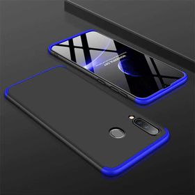 Zore Galaxy A70 Ays Kapak Kılıf