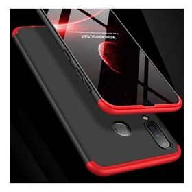 Zore Galaxy A70 Ays Kapak Kılıf