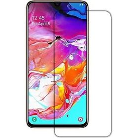 Zore Galaxy A70 Blue Nano Ekran Koruyucu
