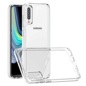 Zore Galaxy A70 Coss Kapak Kılıf