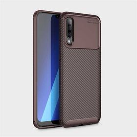 Zore Galaxy A70 Negro Silikon Kılıf