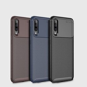 Zore Galaxy A70 Negro Silikon Kılıf