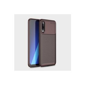 Zore Galaxy A70 Negro Silikon Kılıf