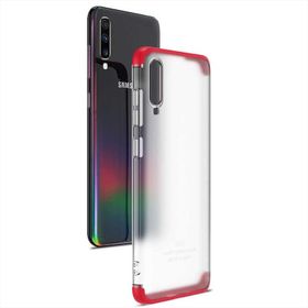 Zore Galaxy A70 Nili Kapak Kılıf