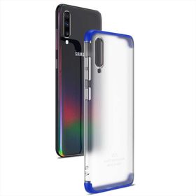 Zore Galaxy A70 Nili Kapak Kılıf