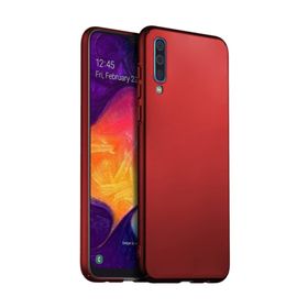 Zore Galaxy A70 Premier Silikon Kılıf