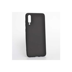 Zore Galaxy A70 Premier Silikon Kılıf