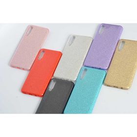 Zore Galaxy A70 Shining Silikon Kılıf