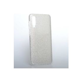 Zore Galaxy A70 Shining Silikon Kılıf