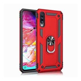 Zore Galaxy A70 Vega Kapak He Silikon Kılıf