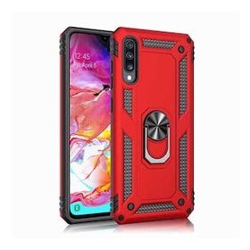 Zore Galaxy A70 Vega Kapak He Silikon Kılıf