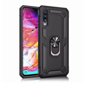 Zore Galaxy A70 Vega Silikon Kılıf