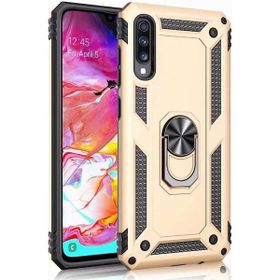 Zore Galaxy A70 Vega Silikon Kılıf
