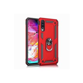 Zore Galaxy A70 Vega Silikon Kılıf