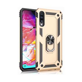 Zore Galaxy A70 Vega Silikon Kılıf