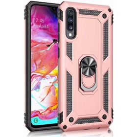Zore Galaxy A70 Vega Silikon Kılıf