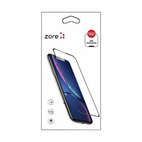 Zore Galaxy A70 Zore 3D Seramik Ekran Koruyucu