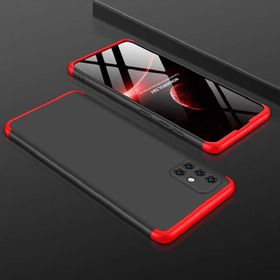 Zore Galaxy A71 Ays Kapak Kılıf