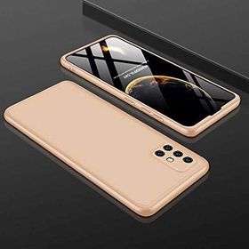 Zore Galaxy A71 Ays Kapak Kılıf