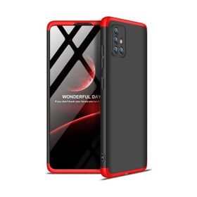 Zore Galaxy A71 Ays Kapak Kılıf
