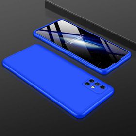Zore Galaxy A71 Ays Kapak Kılıf
