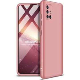 Zore Galaxy A71 Ays Kapak Kılıf