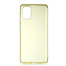 Zore Galaxy A71 Bistro Kapak Kılıf