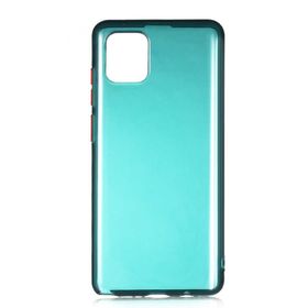 Zore Galaxy A71 Bistro Kapak Kılıf