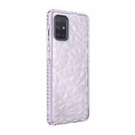 Zore Galaxy A71 Buzz Kapak Kılıf
