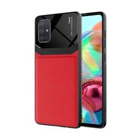Zore Galaxy A71 ​Emiks Kapak Kılıf