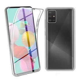 Zore Galaxy A71 Enjoy Kapak Kılıf