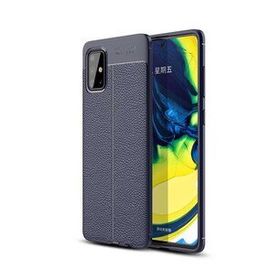 Zore Galaxy A71 Kılıf Niss Silikon Kapak