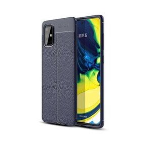 Zore Galaxy A71 Kılıf Niss Silikon Kapak
