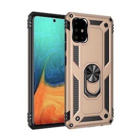 Zore Galaxy A71 Kılıf Vega Kapak