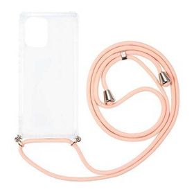 Zore Galaxy A71 Kılıf X-Rop Kapak
