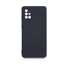 Zore Galaxy A71 Mara Lansman Kapak Kılıf