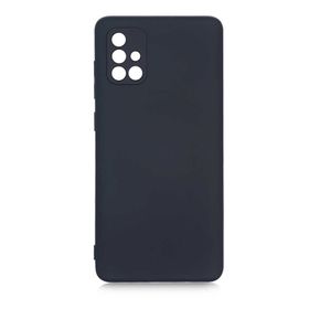 Zore Galaxy A71 Mara Lansman Kapak Kılıf