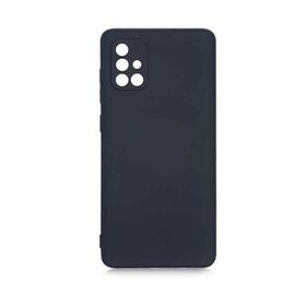 Zore Galaxy A71 Mara Lansman Kapak Kılıf