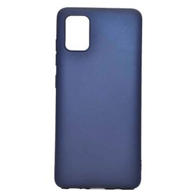 Zore Galaxy A71 Premier Silikon Kılıf