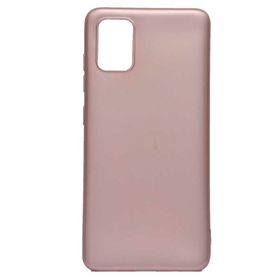 Zore Galaxy A71 Premier Silikon Kılıf