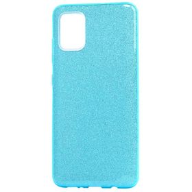 Zore Galaxy A71 Shining Silikon Kılıf
