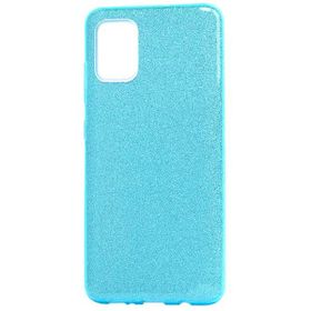 Zore Galaxy A71 Shining Silikon Kılıf