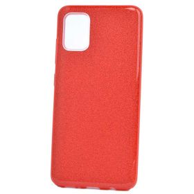 Zore Galaxy A71 Shining Silikon Kılıf