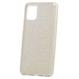 Zore Galaxy A71 Shining Silikon Kılıf