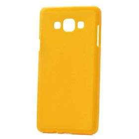 Zore Galaxy A71 Süper Silikon Kılıf