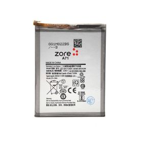 Zore Galaxy A71 Tam Orjinal Batarya