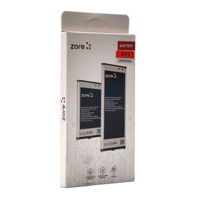 Zore Galaxy A71 Tam Orjinal Batarya