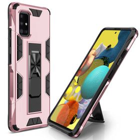 Zore Galaxy A71 Volve Kapak Kılıf