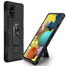 Zore Galaxy A71 Volve Kapak Kılıf