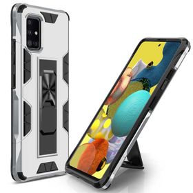 Zore Galaxy A71 Volve Kapak Kılıf